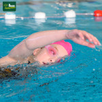 borstcrawl leren met de zwemles in Utrecht